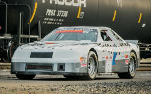 Chrysler LeBaron Race Car 1987 года